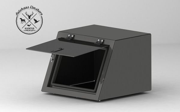 Werkzeugbox / Tollbox Bed Rack